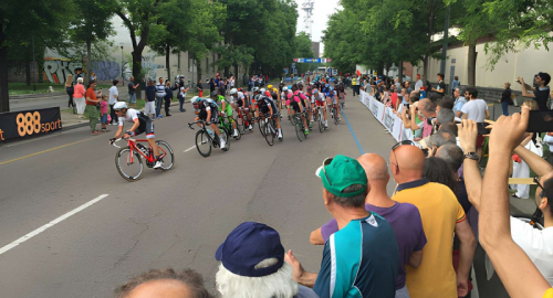 Giro d�Italia 2026: la ventesima tappa a Piancavallo pu� decidere la corsa rosa. Vingegaard in maglia di leader, grande attesa per la montagna